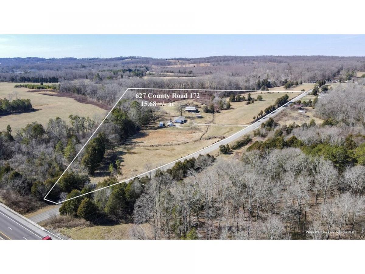 Picture of Home For Sale in Athens, Tennessee, United States