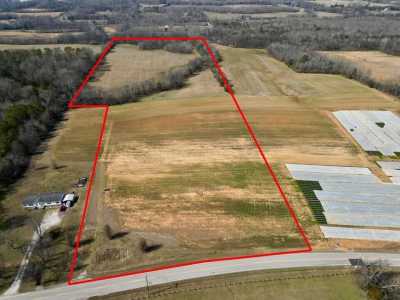 Residential Land For Sale in Ooltewah, Tennessee