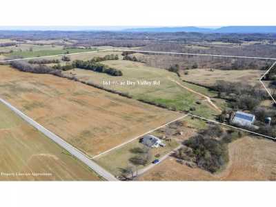 Residential Land For Sale in Cleveland, Tennessee