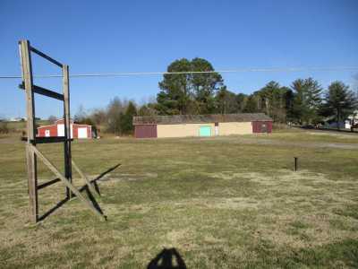 Residential Land For Sale in Athens, Tennessee