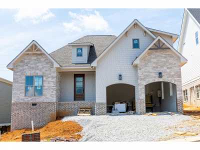 Home For Sale in Apison, Tennessee