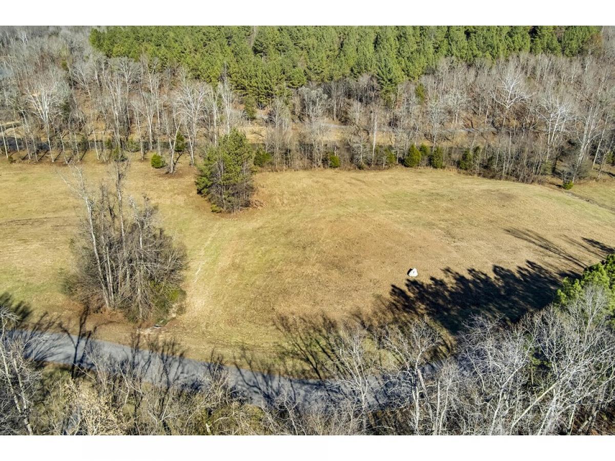 Picture of Residential Land For Sale in Decatur, Tennessee, United States