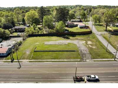 Residential Land For Sale in Etowah, Tennessee