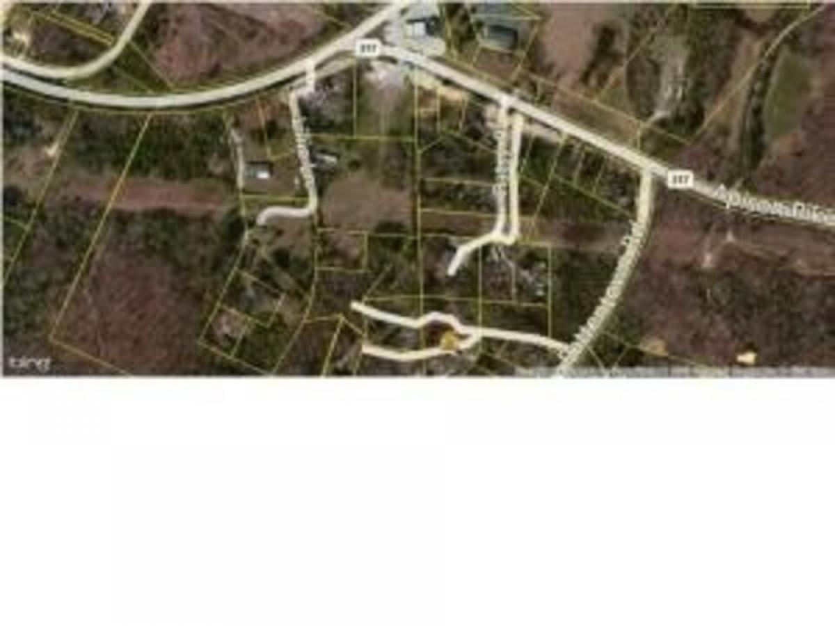 Picture of Residential Land For Sale in Ooltewah, Tennessee, United States