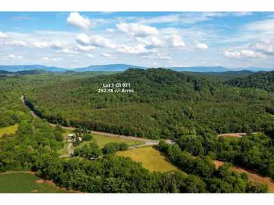 Residential Land For Sale in Calhoun, Tennessee