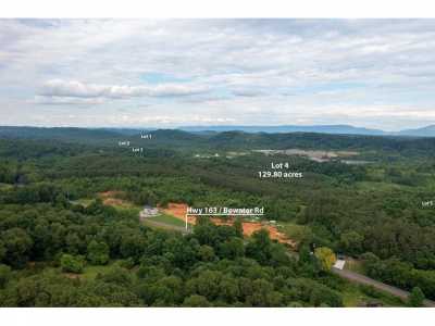 Residential Land For Sale in Calhoun, Tennessee