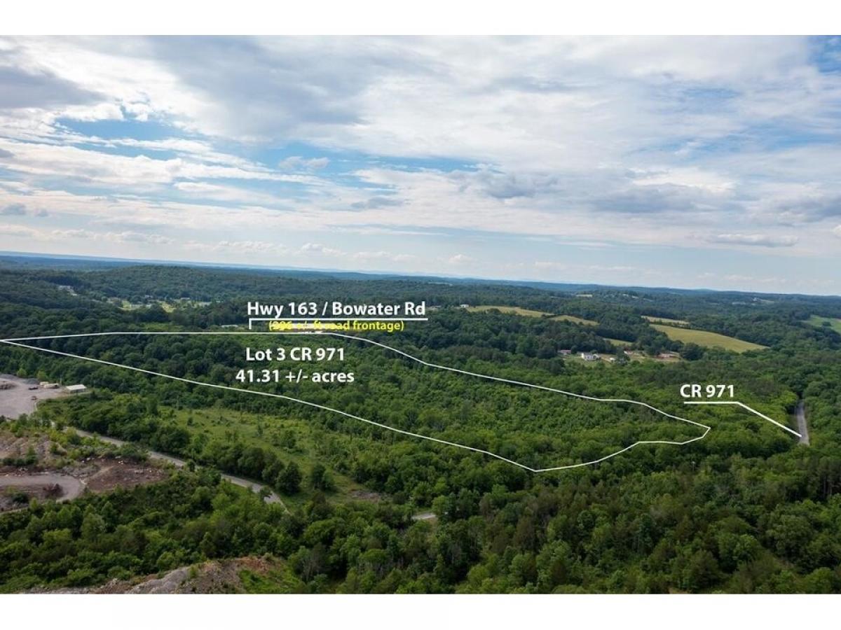 Picture of Residential Land For Sale in Calhoun, Tennessee, United States