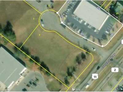 Residential Land For Sale in 