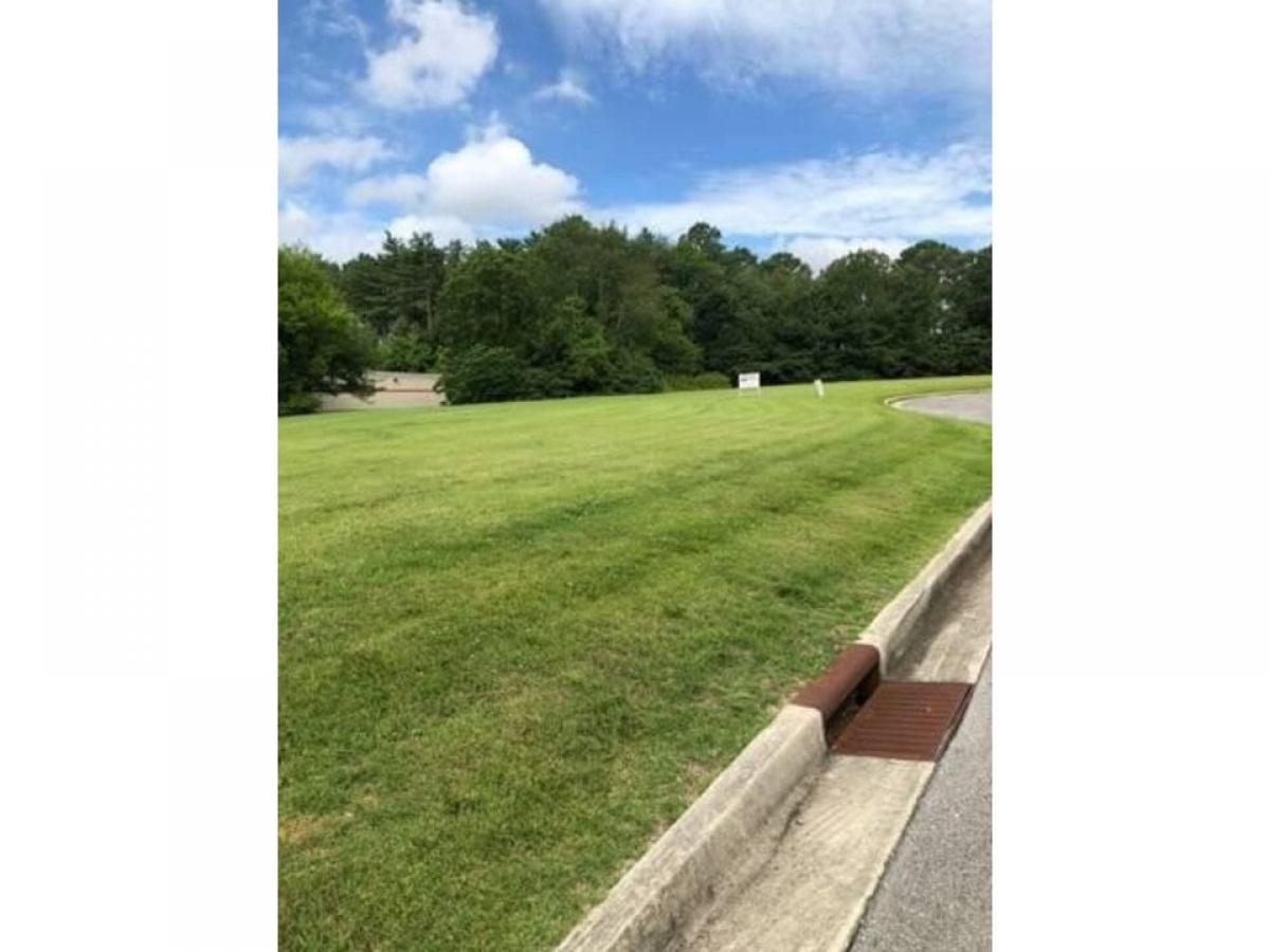 Picture of Residential Land For Sale in Athens, Tennessee, United States