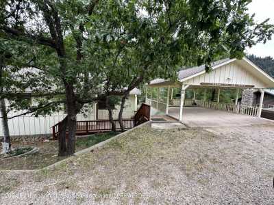 Home For Sale in Ruidoso, New Mexico