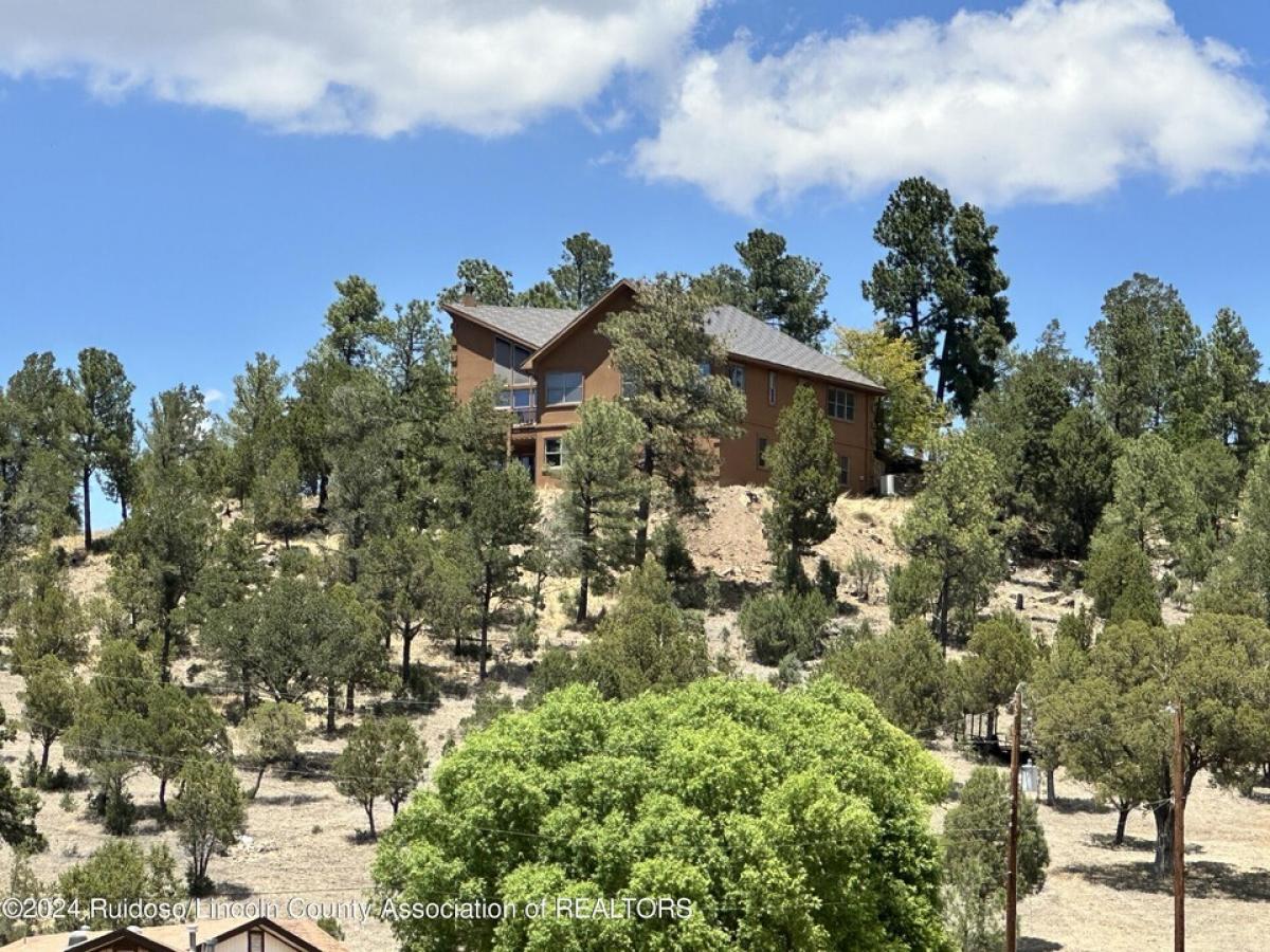 Picture of Home For Sale in Ruidoso, New Mexico, United States