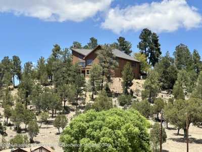 Home For Sale in Ruidoso, New Mexico