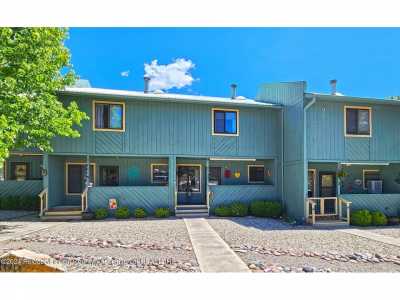 Home For Sale in Ruidoso, New Mexico