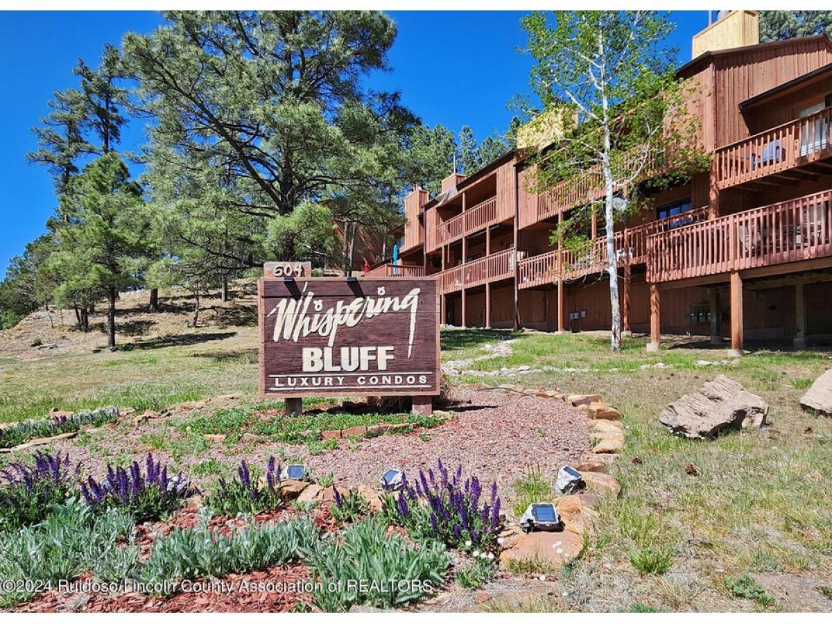 Picture of Home For Sale in Ruidoso, New Mexico, United States