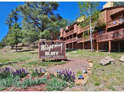 Home For Sale in Ruidoso, New Mexico