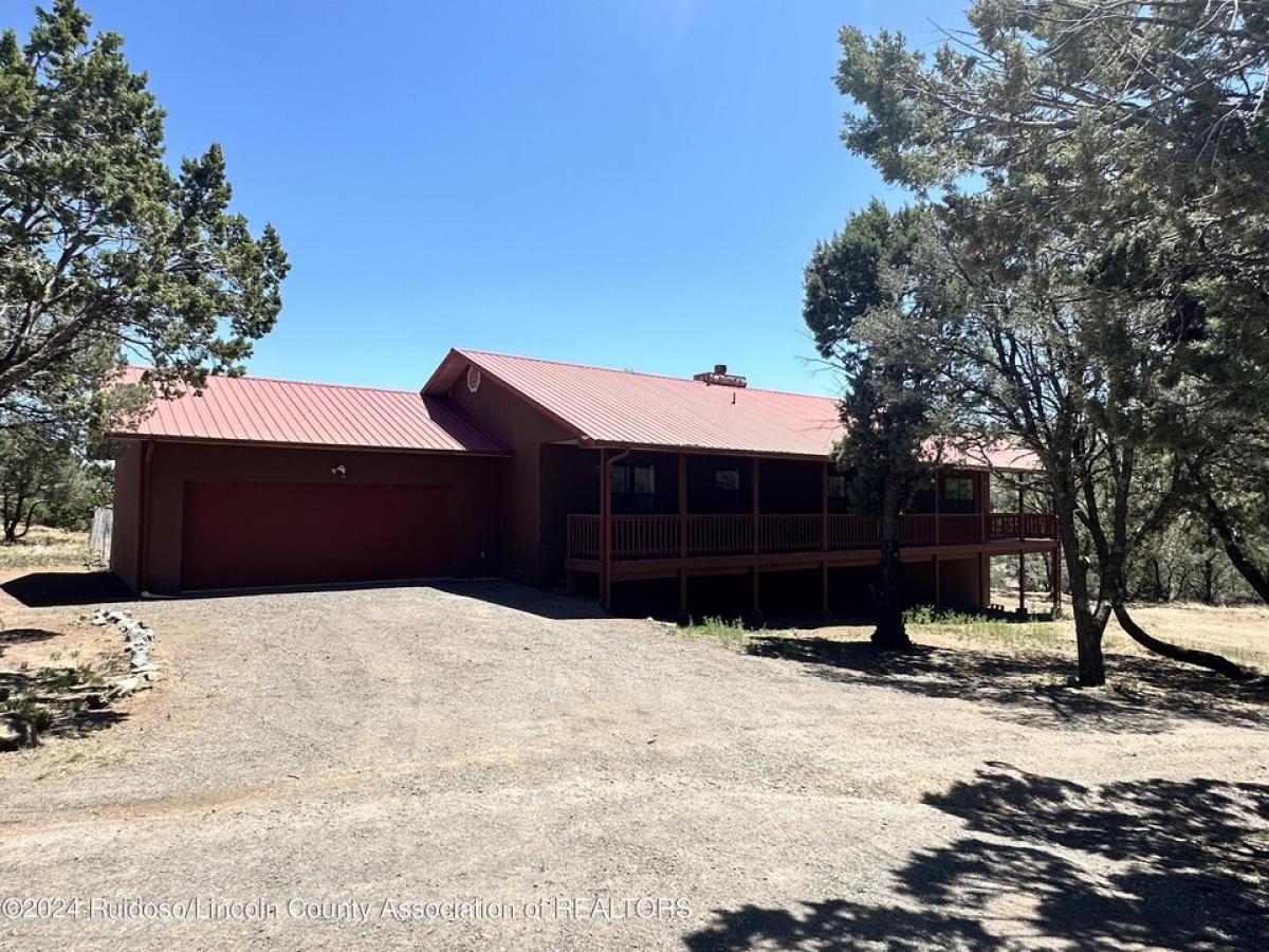 Picture of Home For Sale in Ruidoso, New Mexico, United States