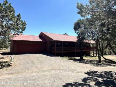 Home For Sale in Ruidoso, New Mexico