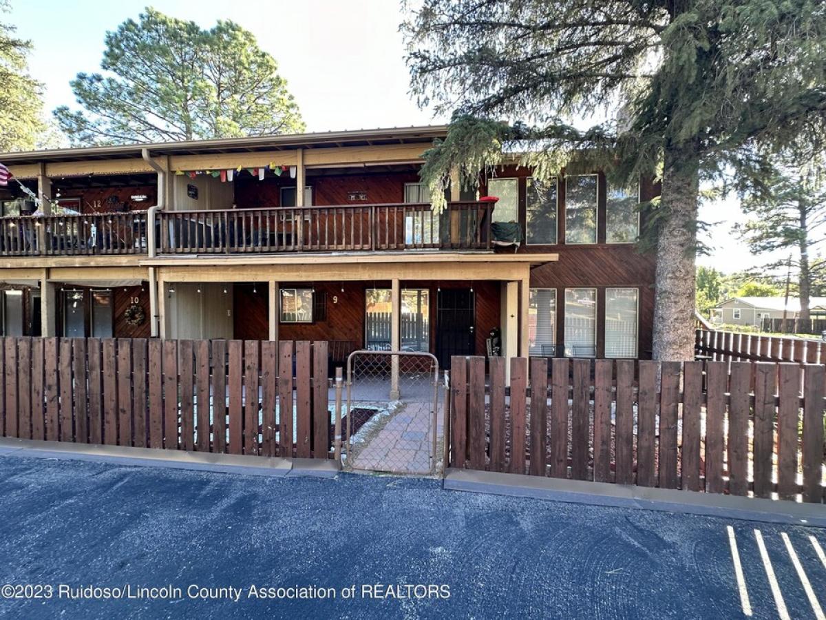 Picture of Home For Sale in Ruidoso, New Mexico, United States