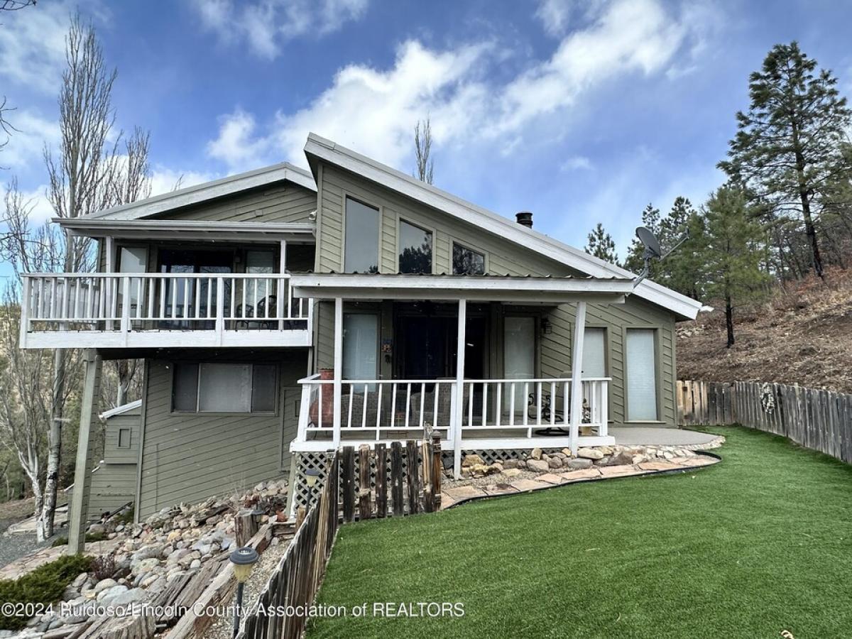 Picture of Home For Sale in Ruidoso, New Mexico, United States