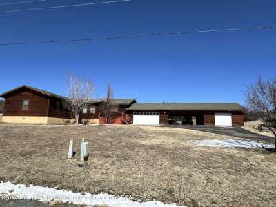 Home For Sale in Capitan, New Mexico