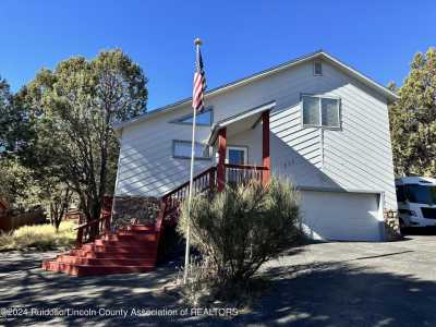 Home For Sale in Ruidoso, New Mexico