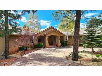 Home For Sale in Ruidoso, New Mexico