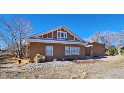 Home For Sale in Carrizozo, New Mexico