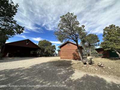 Home For Sale in Capitan, New Mexico