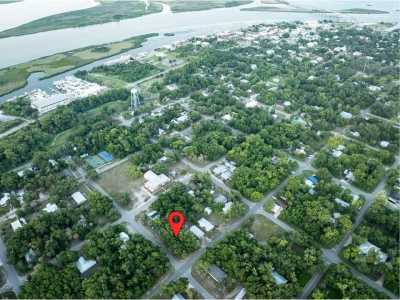 Residential Land For Sale in Apalachicola, Florida