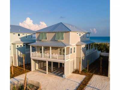 Home For Sale in Cape San Blas, Florida