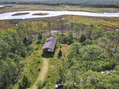 Residential Land For Sale in Carrabelle, Florida