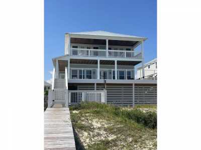 Home For Sale in Cape San Blas, Florida