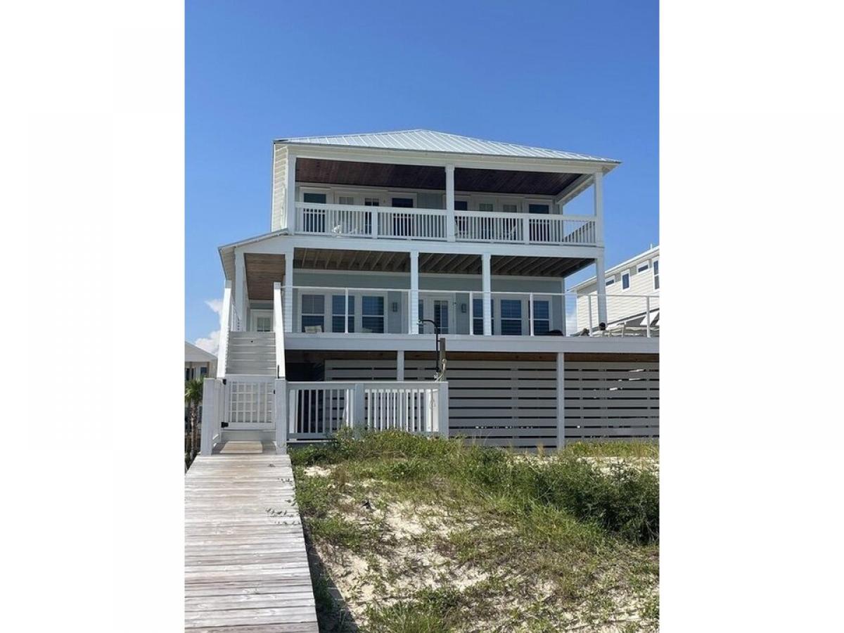 Picture of Home For Sale in Cape San Blas, Florida, United States