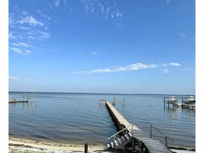 Home For Sale in Carrabelle, Florida