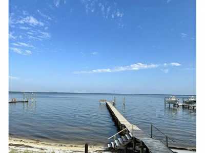 Home For Sale in Carrabelle, Florida