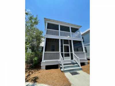 Home For Rent in Port Saint Joe, Florida