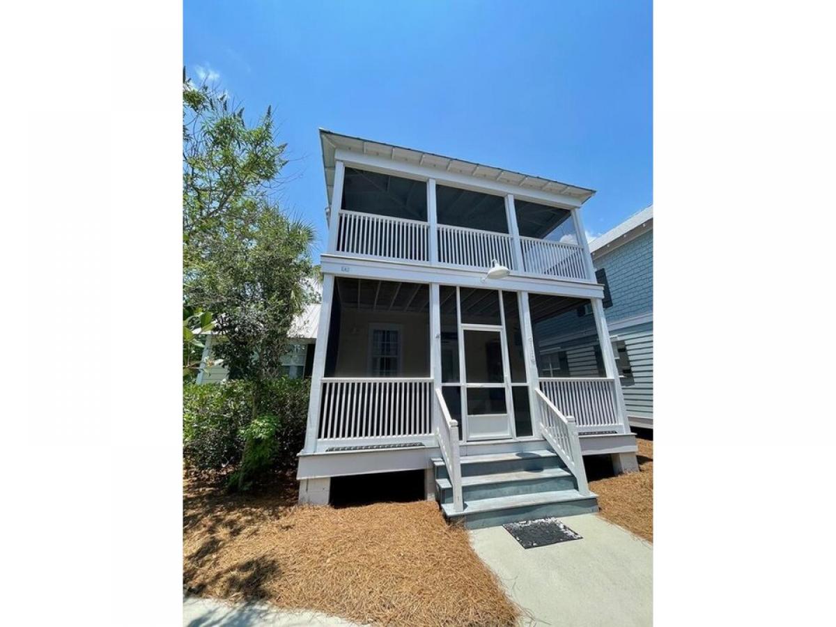 Picture of Home For Rent in Port Saint Joe, Florida, United States