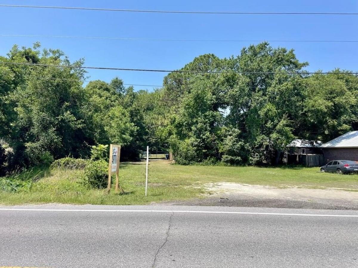 Picture of Residential Land For Sale in Apalachicola, Florida, United States