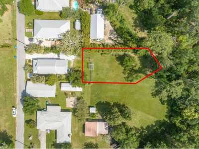 Residential Land For Sale in Apalachicola, Florida