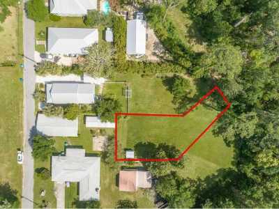 Residential Land For Sale in Apalachicola, Florida