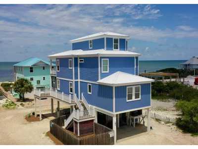 Home For Sale in Cape San Blas, Florida