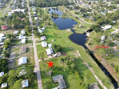 Residential Land For Sale in Port Saint Joe, Florida