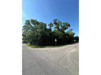 Residential Land For Sale in Apalachicola, Florida