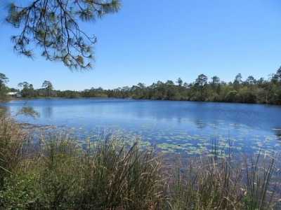 Residential Land For Sale in Carrabelle, Florida