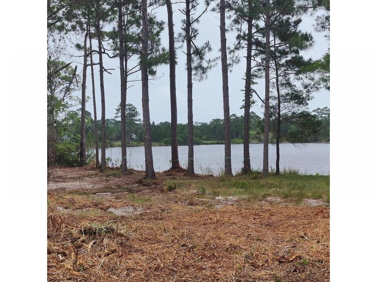 Picture of Residential Land For Sale in Carrabelle, Florida, United States