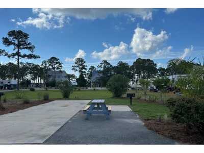 Residential Land For Sale in Carrabelle, Florida