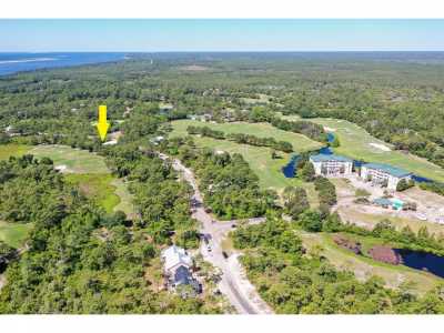 Residential Land For Sale in Carrabelle, Florida