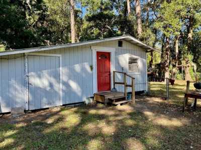 Home For Sale in Apalachicola, Florida