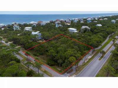 Residential Land For Sale in Saint George Island, Florida