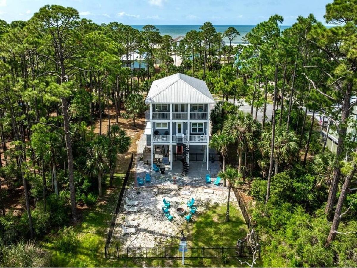 Picture of Home For Sale in Port Saint Joe, Florida, United States